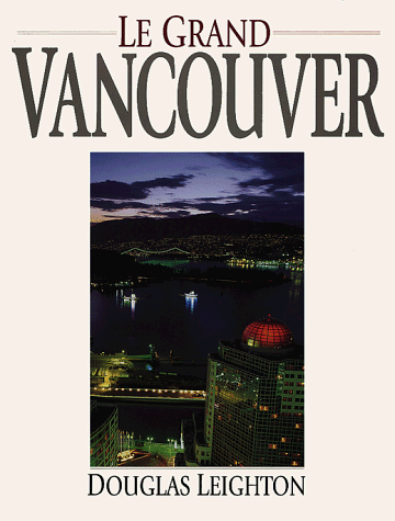 Greater Vancouver