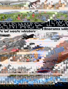 Le monde en marche : panorama illustré de notre histoire