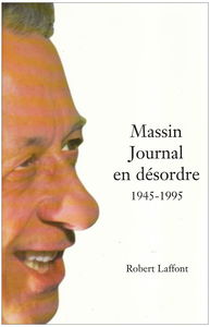 Journal en désordre