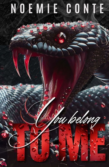 Couverture de YOU BELONG TO ME