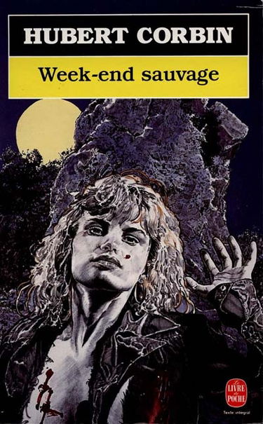 Week-end sauvage