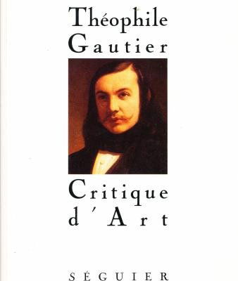 Critique d'art : extraits des salons, 1833-1872
