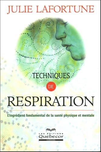 Techniques de respiration