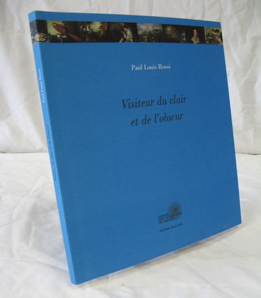 Visiteur du clair et de l'obscur