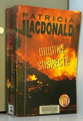 Origine suspecte