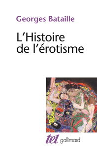 La part maudite : essai d'économie générale. Vol. 2. L'histoire de l'érotisme