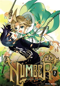 Number. Vol. 7