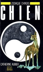 Zodiaque chinois : chien
