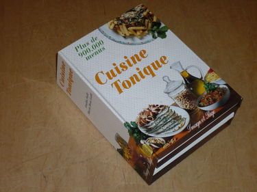 Cuisine tonique