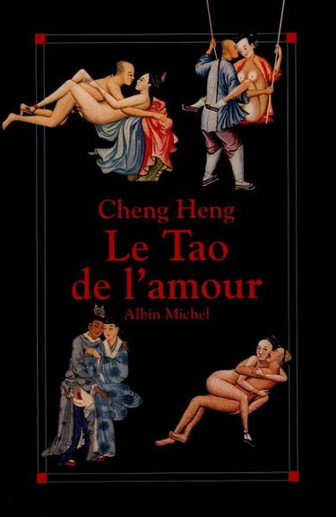 Le tao de l'amour : la méthode du dragon rouge