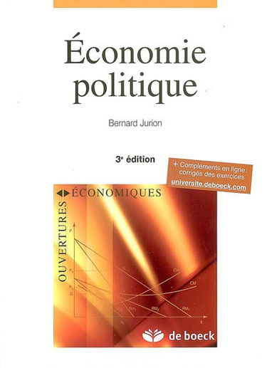 Economie politique