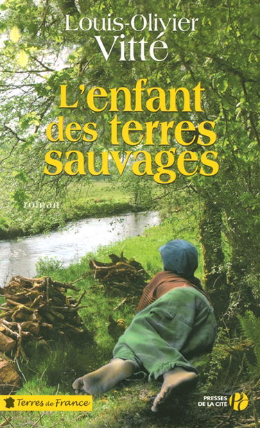 L'enfant des terres sauvages
