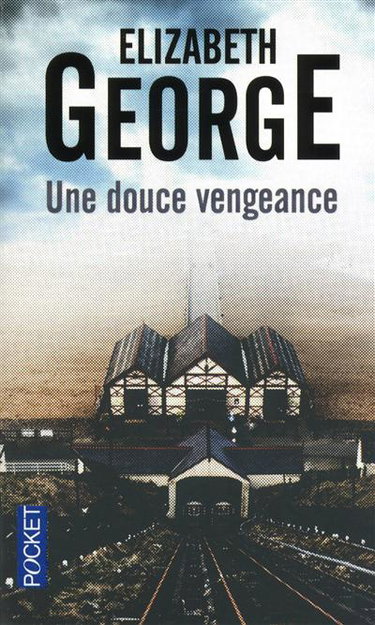 Couverture de Une douce vengeance