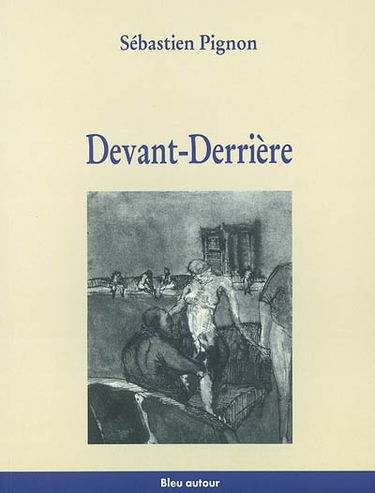 Devant-derrière
