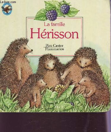 La Famille Hérisson
