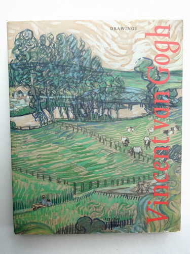 Vincent Van Gogh: Drawings