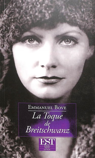 La toque de Breitschwanz. Le meurtre de Suzy Pommier