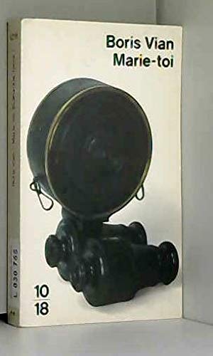 Marie-toi : et huit autres scénarios