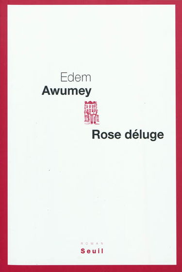 Rose déluge