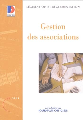 Gestion des associations