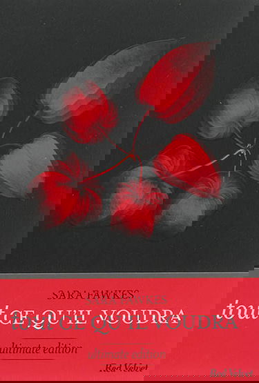 Tout ce qu'il voudra : ultimate edition