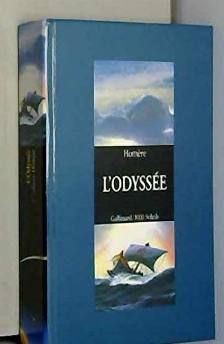 L'Odyssée