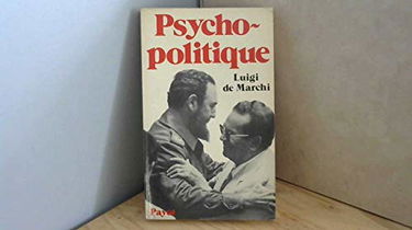 Psycho-politique