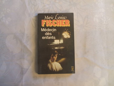 Médecin des enfants