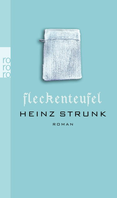 Couverture de Fleckenteufel