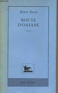 Route d'Oxiane