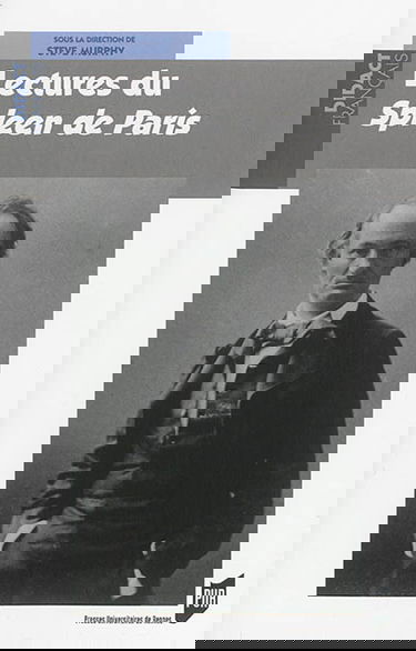 Lectures du Spleen de Paris