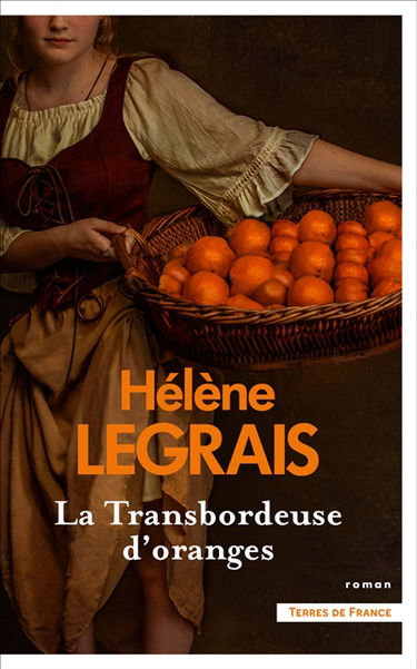 La transbordeuse d'oranges