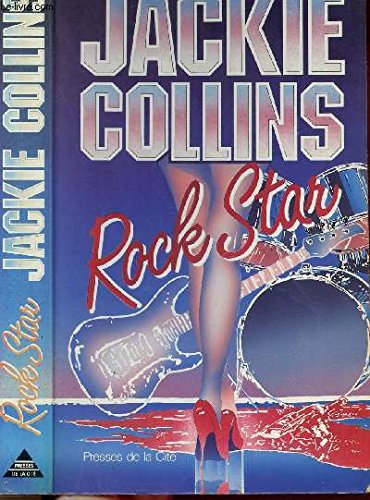 Rock star
