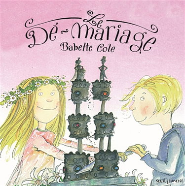 Le dé-mariage