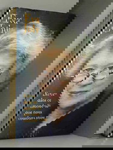 Est-ce dans ce monde-là que nous voulons vivre?