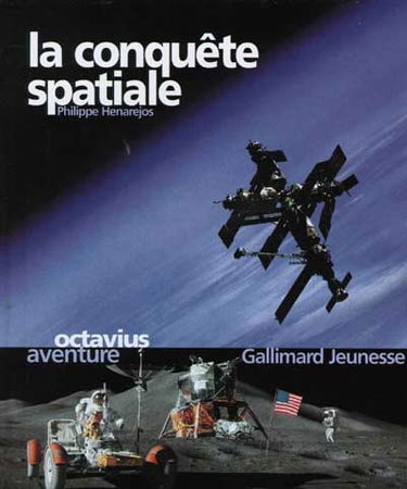 La conquête spatiale
