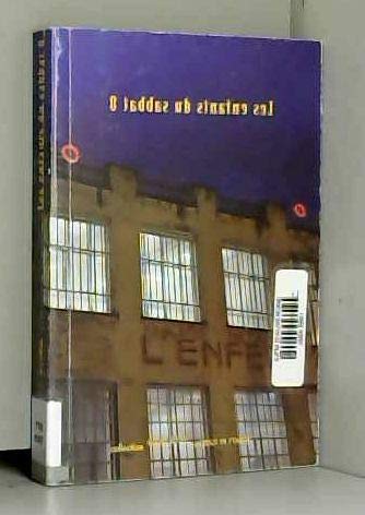 Les enfants du sabbat