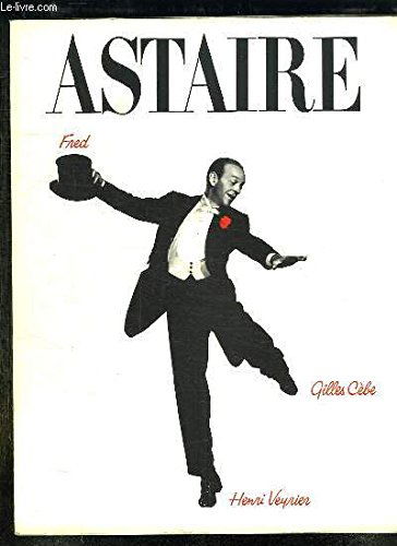 FRED ASTAIRE