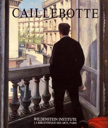 Couverture de Gustave Caillebotte : catalogue raisonné des peintures et pastels