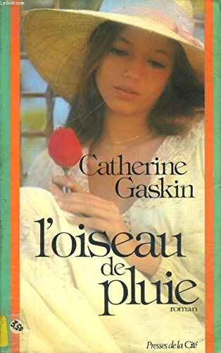 L'Oiseau de pluie