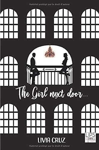 The Girl next door...