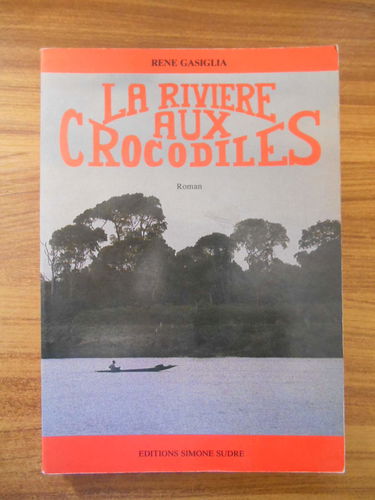 La Rivière aux crocodiles