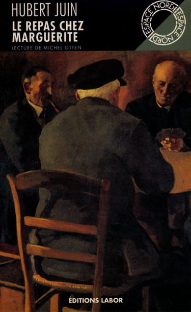 Le repas chez Marguerite. Les hameaux