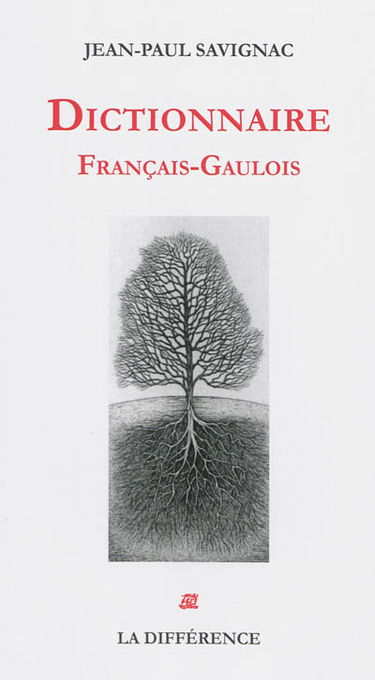 Dictionnaire français-gaulois