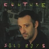 Couverture de Solo Boys