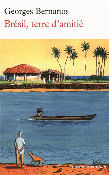 Brésil, terre d'amitié