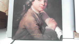 Mozart : chemins et chants