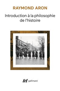 Introduction à la philosophie de l'histoire : essai sur les limites de l'objectivité historique