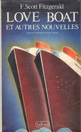 Love boat. Vol. 1. Love boat : et autres nouvelles