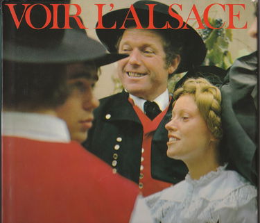 Voir l'Alsace (Voir)